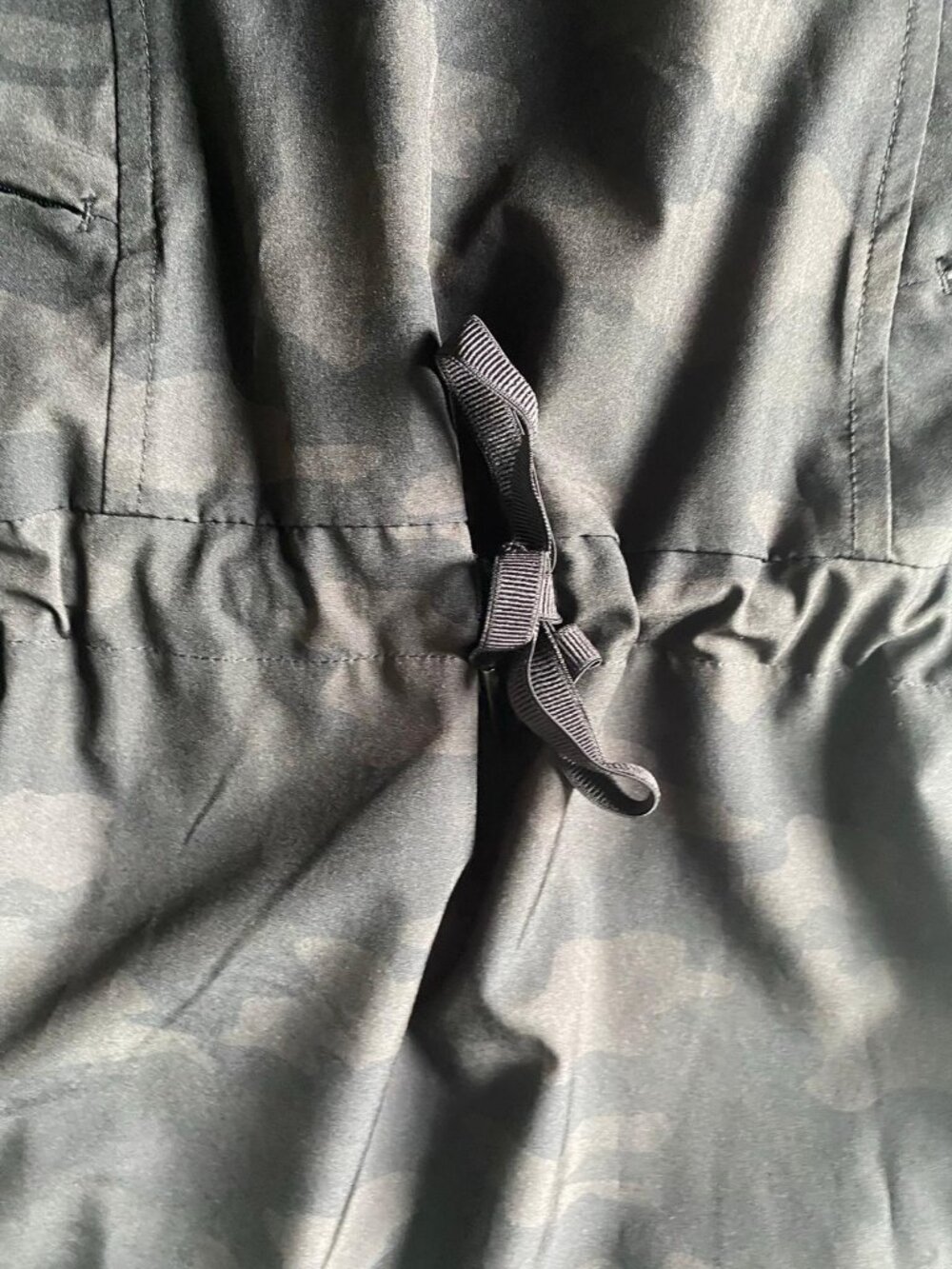 Kyodan dress